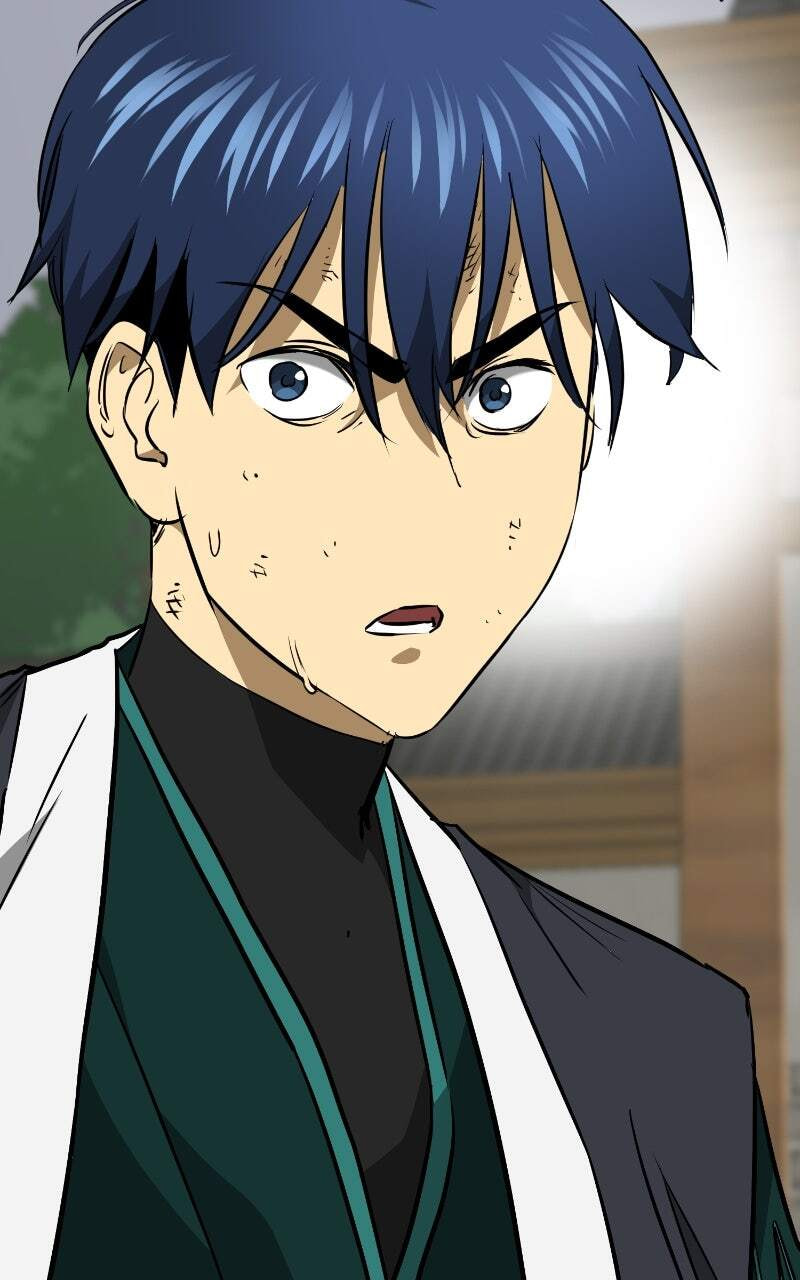 Read Infinite Leveling: Murim chapter 162 image 79 on Lezhin