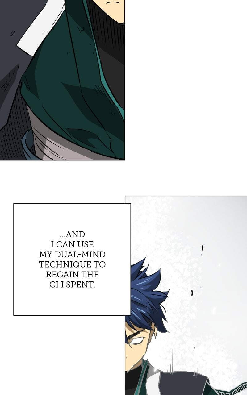 Read Infinite Leveling: Murim chapter 162 image 8 on Lezhin