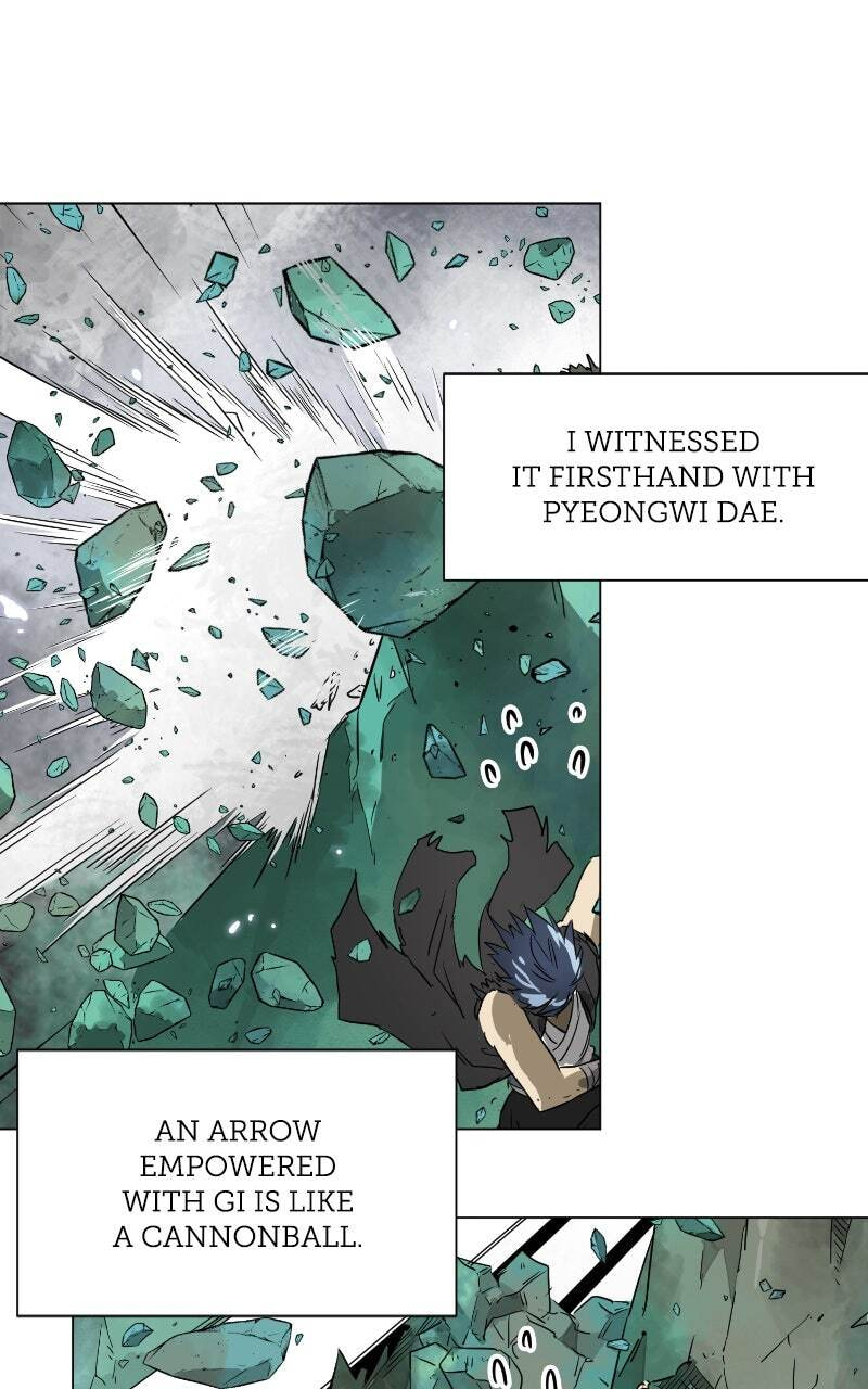 Read Infinite Leveling: Murim chapter 162 image 87 on Lezhin