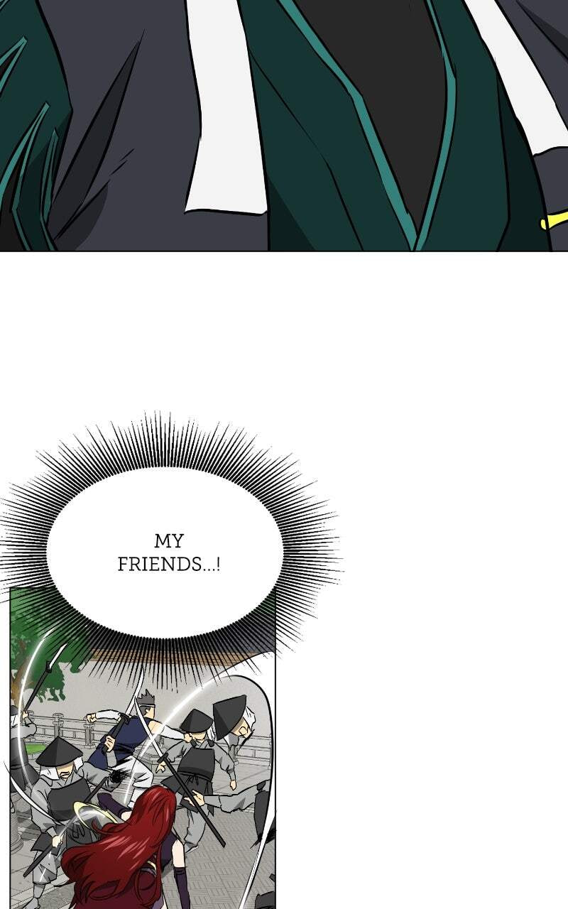 Read Infinite Leveling: Murim chapter 162 image 93 on Lezhin