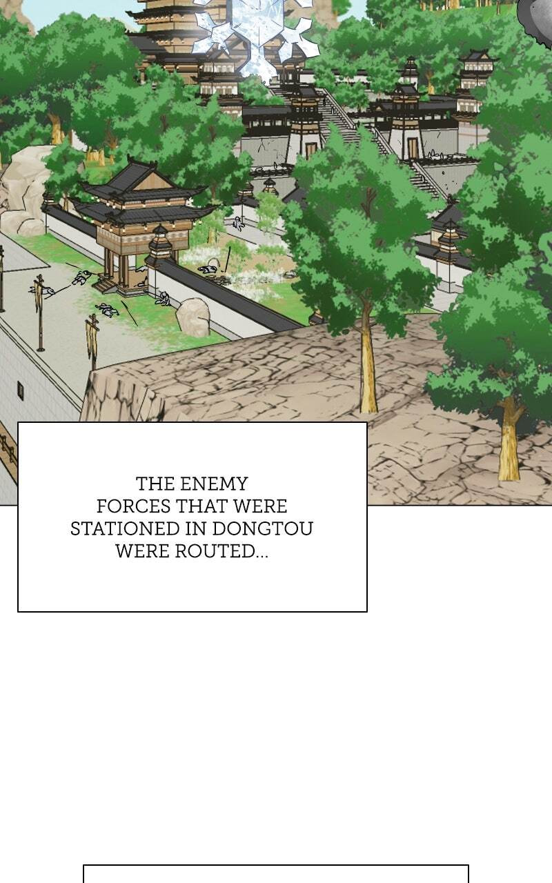 Read Infinite Leveling: Murim chapter 164 image 1 on Lezhin
