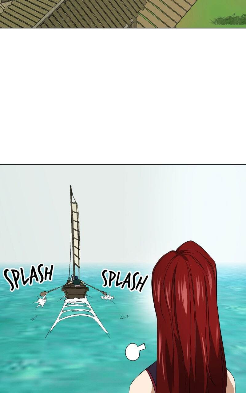 Read Infinite Leveling: Murim chapter 164 image 105 on Lezhin
