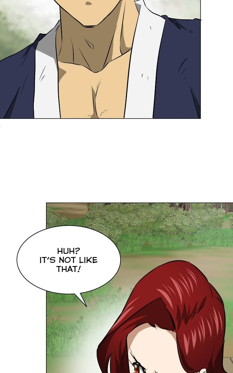 Read Infinite Leveling: Murim chapter 164 image 111 on Lezhin
