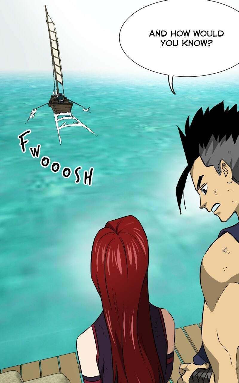 Read Infinite Leveling: Murim chapter 164 image 113 on Lezhin