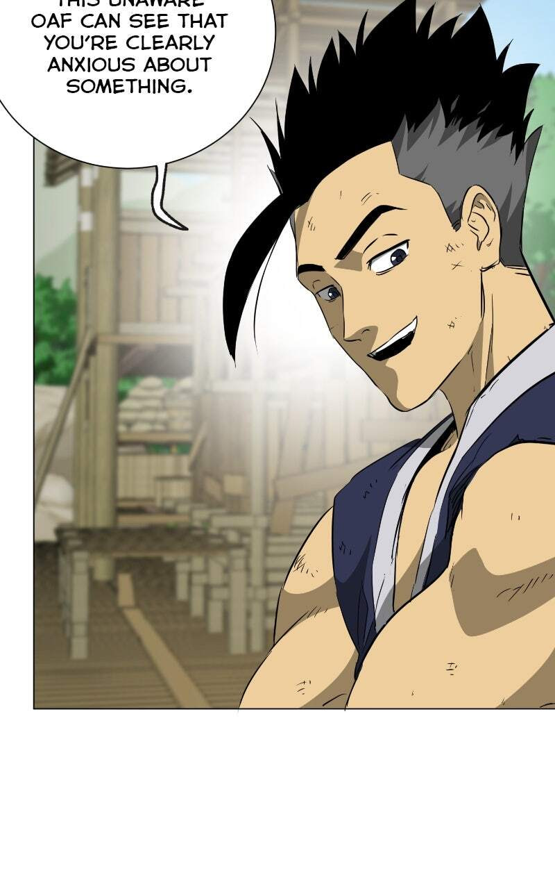Read Infinite Leveling: Murim chapter 164 image 115 on Lezhin