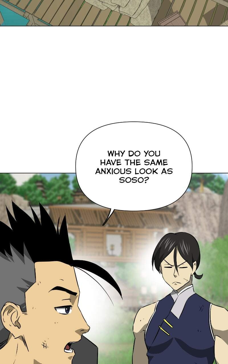 Read Infinite Leveling: Murim chapter 164 image 119 on Lezhin