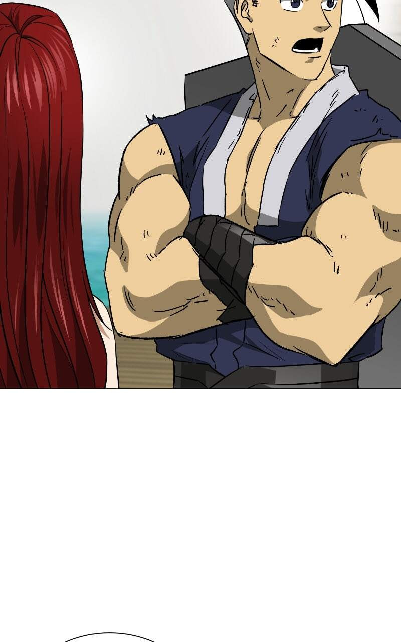 Read Infinite Leveling: Murim chapter 164 image 123 on Lezhin