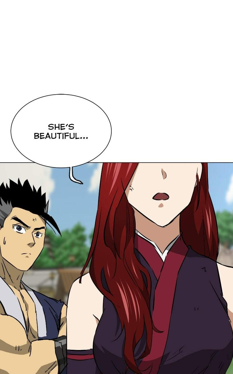 Read Infinite Leveling: Murim chapter 164 image 125 on Lezhin
