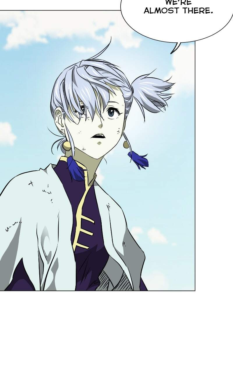 Read Infinite Leveling: Murim chapter 164 image 136 on Lezhin