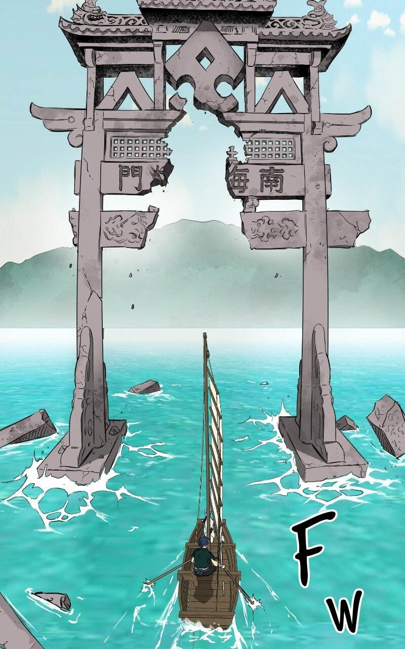 Read Infinite Leveling: Murim chapter 164 image 145 on Lezhin