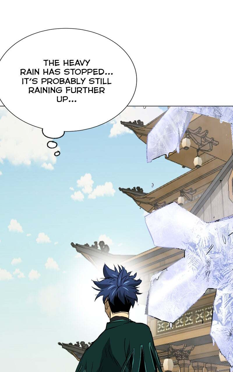 Read Infinite Leveling: Murim chapter 164 image 20 on Lezhin