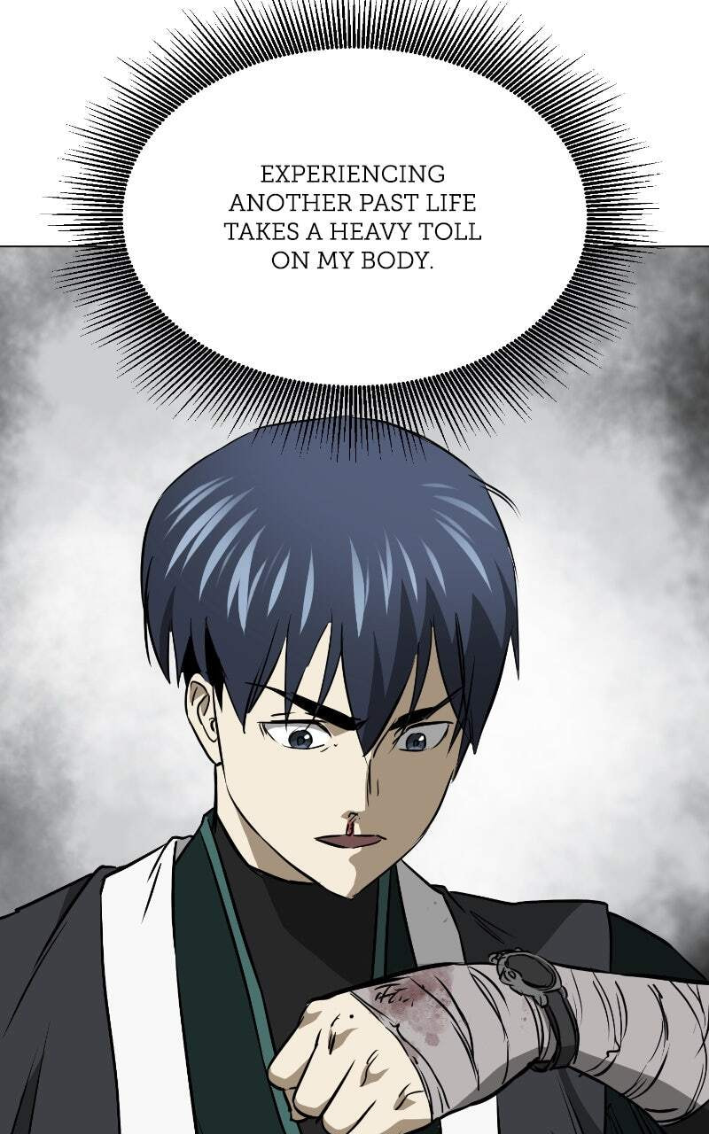 Read Infinite Leveling: Murim chapter 164 image 26 on Lezhin
