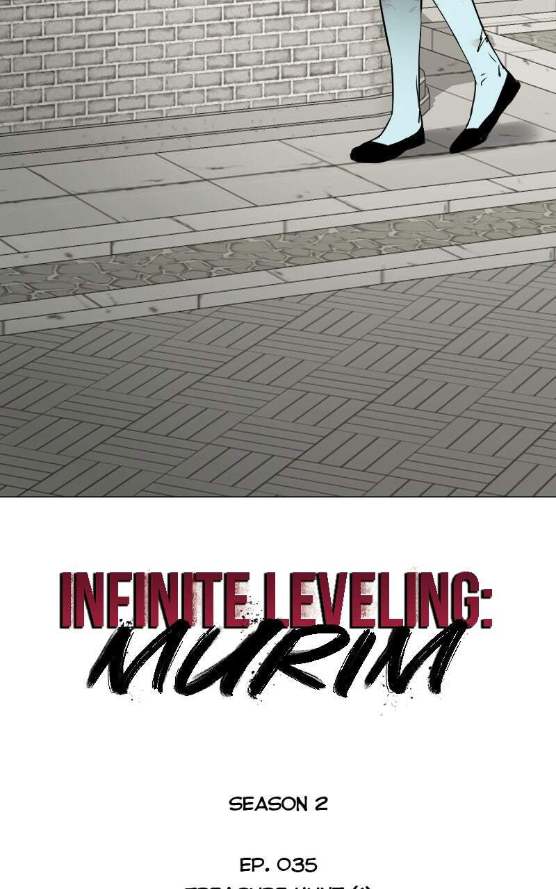 Read Infinite Leveling: Murim chapter 164 image 32 on Lezhin