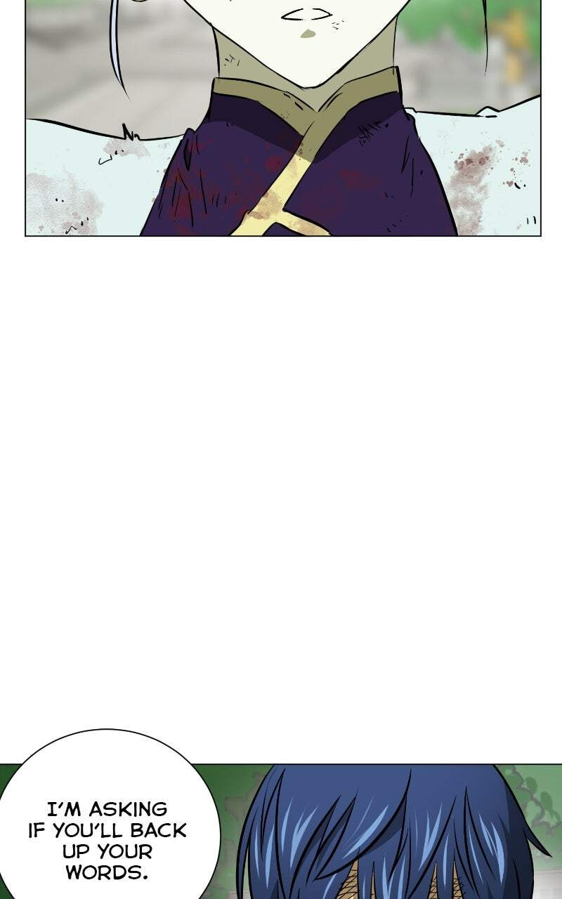 Read Infinite Leveling: Murim chapter 164 image 36 on Lezhin