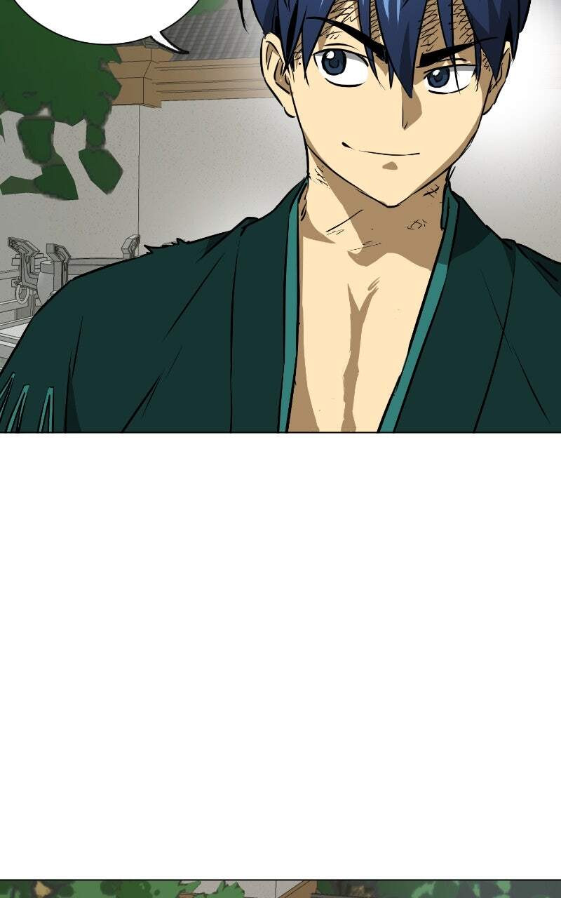 Read Infinite Leveling: Murim chapter 164 image 37 on Lezhin