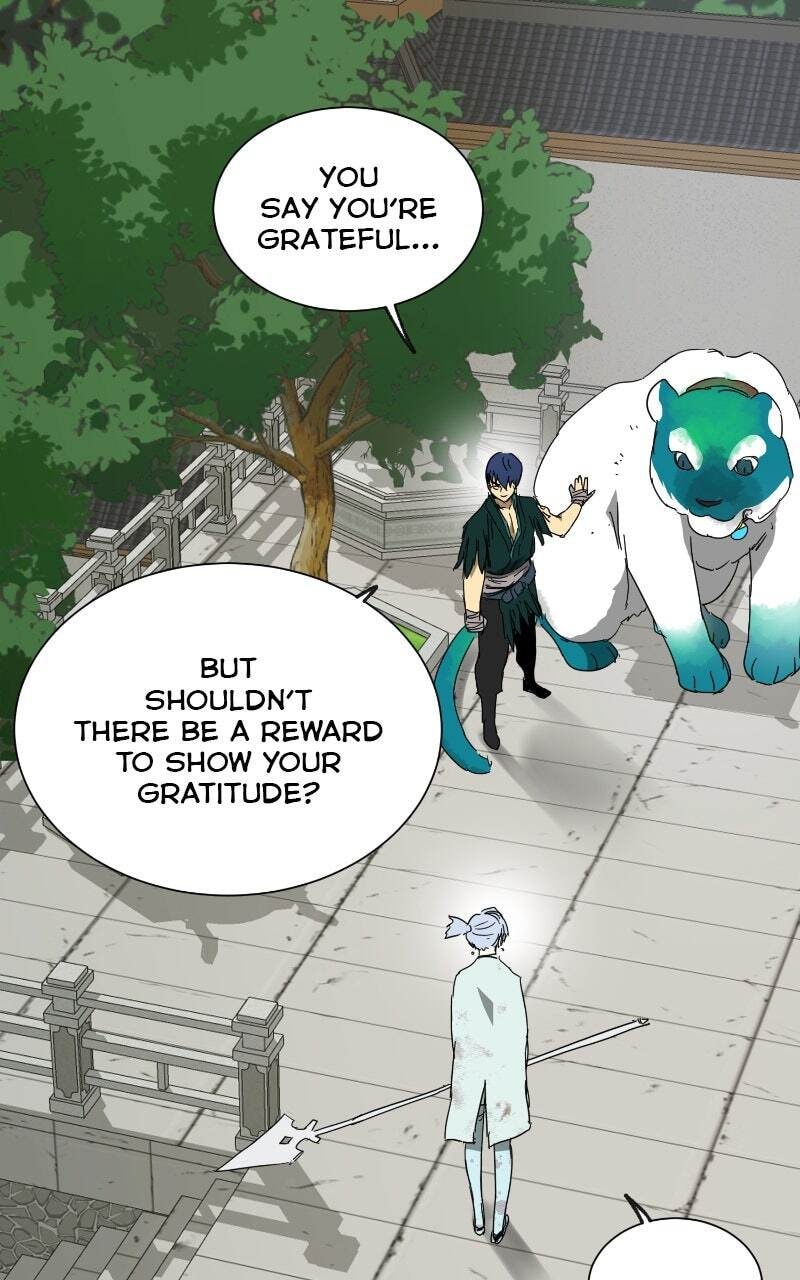 Read Infinite Leveling: Murim chapter 164 image 38 on Lezhin
