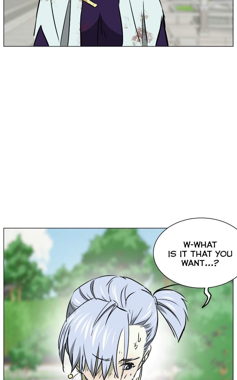 Read Infinite Leveling: Murim chapter 164 image 40 on Lezhin