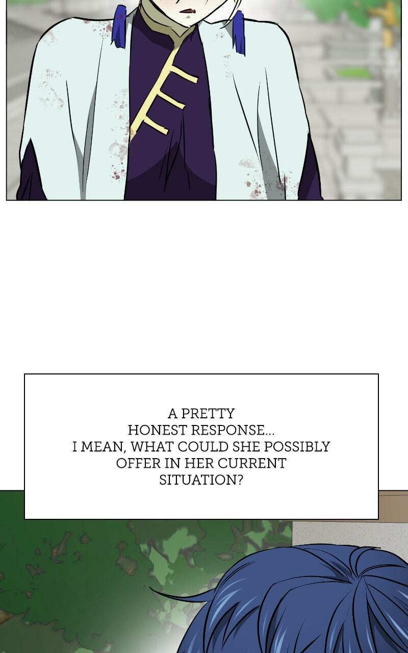Read Infinite Leveling: Murim chapter 164 image 41 on Lezhin