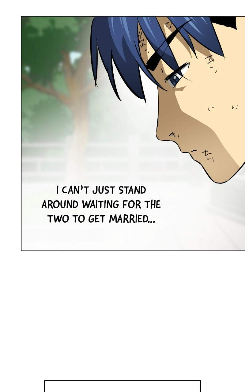 Read Infinite Leveling: Murim chapter 164 image 47 on Lezhin