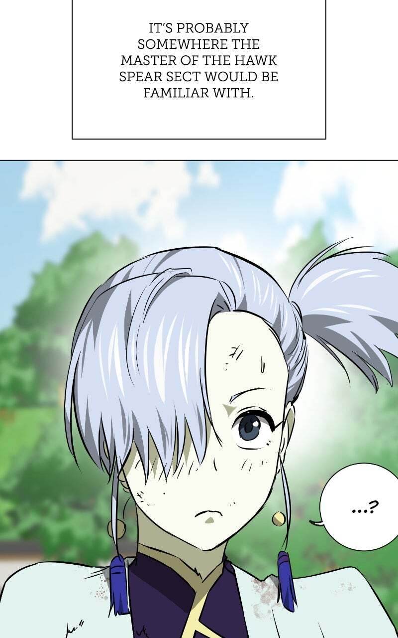 Read Infinite Leveling: Murim chapter 164 image 48 on Lezhin
