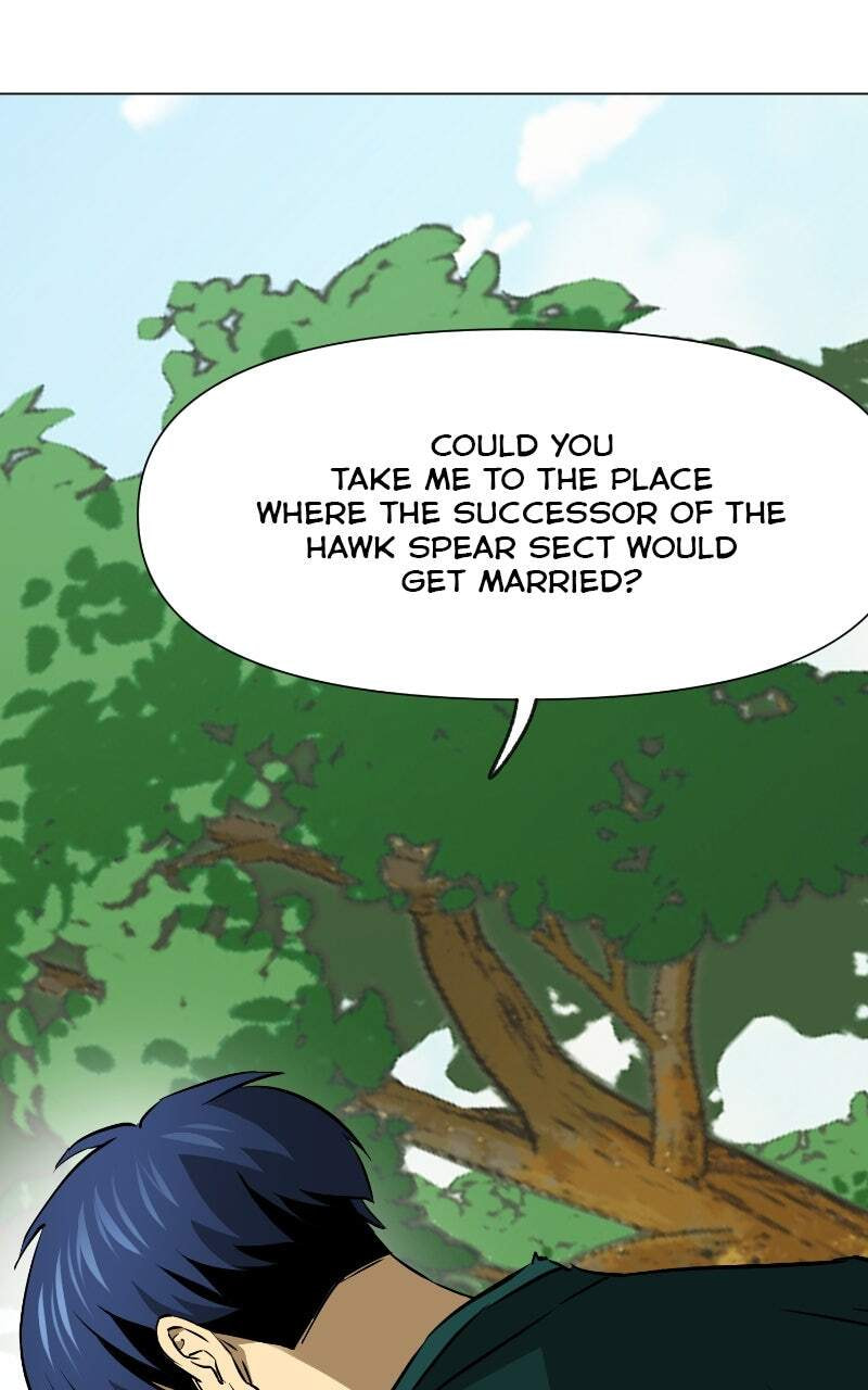 Read Infinite Leveling: Murim chapter 164 image 51 on Lezhin