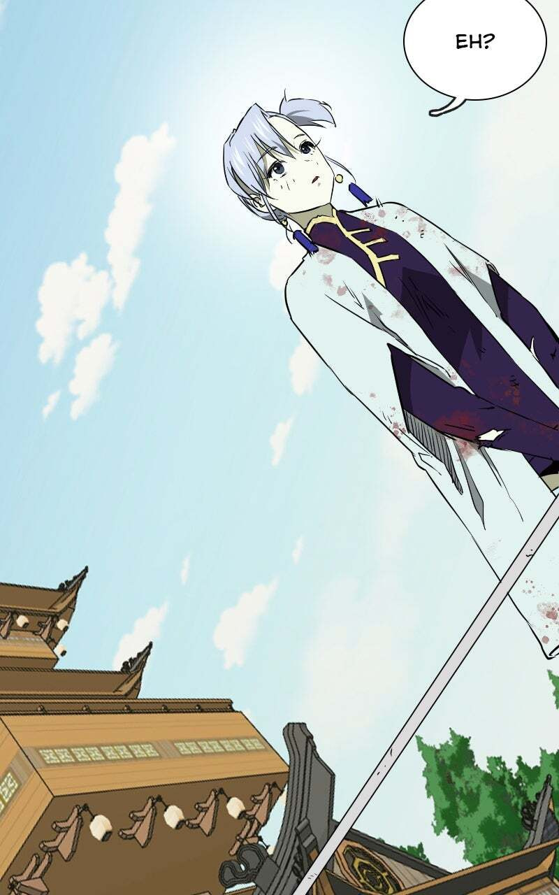 Read Infinite Leveling: Murim chapter 164 image 53 on Lezhin