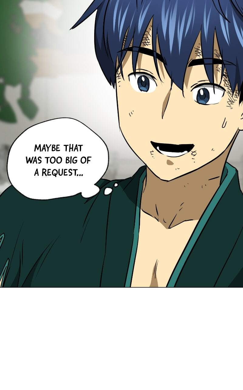Read Infinite Leveling: Murim chapter 164 image 57 on Lezhin