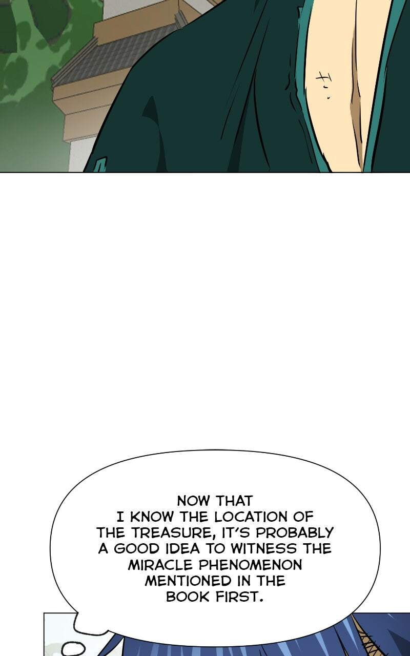 Read Infinite Leveling: Murim chapter 164 image 62 on Lezhin