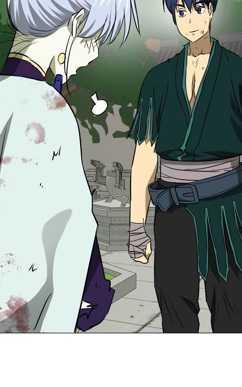 Read Infinite Leveling: Murim chapter 164 image 65 on Lezhin