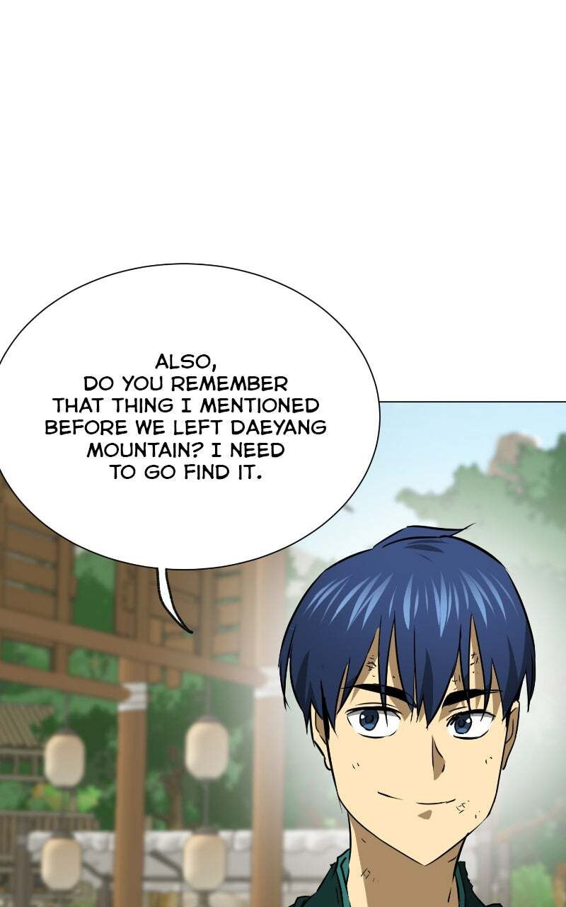 Read Infinite Leveling: Murim chapter 164 image 71 on Lezhin