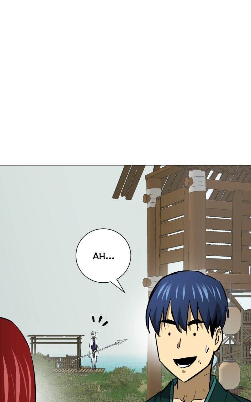 Read Infinite Leveling: Murim chapter 164 image 79 on Lezhin