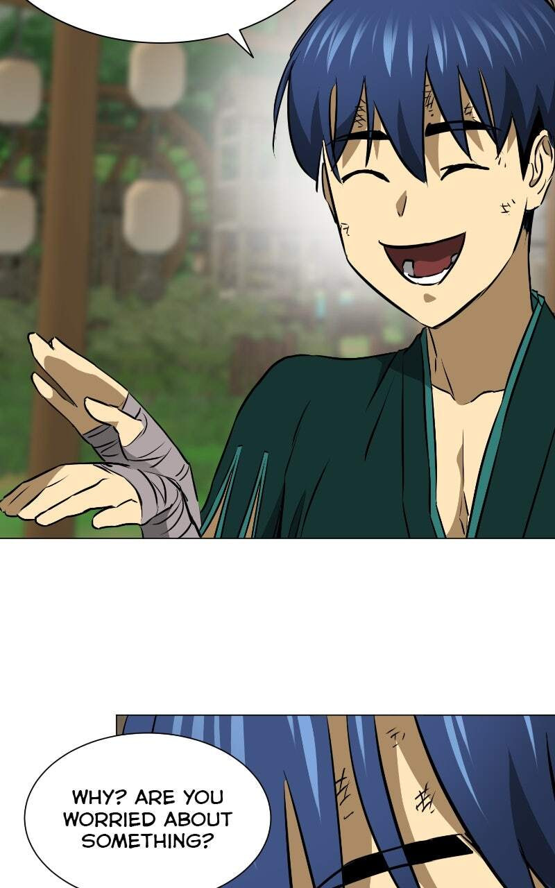Read Infinite Leveling: Murim chapter 164 image 81 on Lezhin