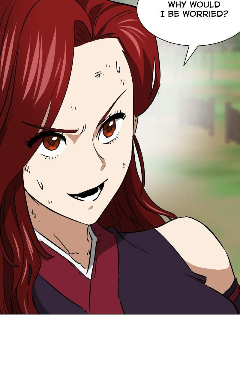 Read Infinite Leveling: Murim chapter 164 image 83 on Lezhin