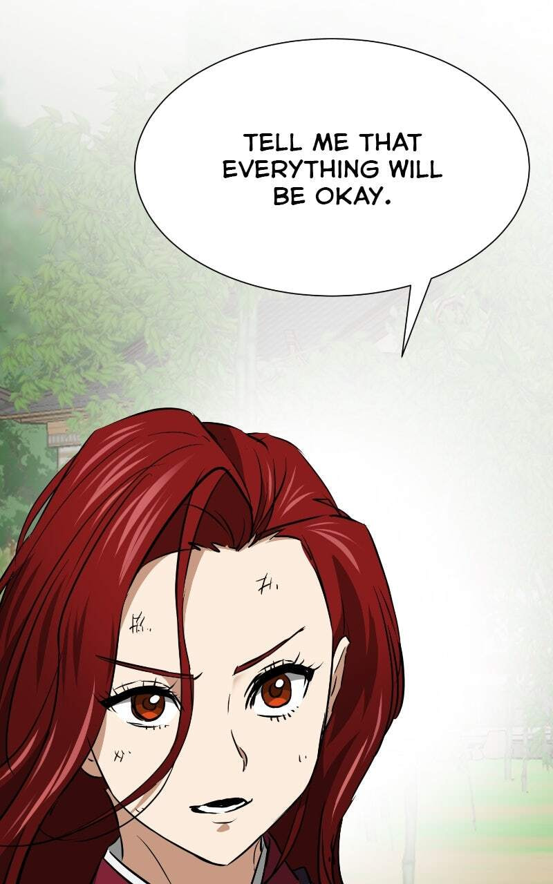 Read Infinite Leveling: Murim chapter 164 image 91 on Lezhin