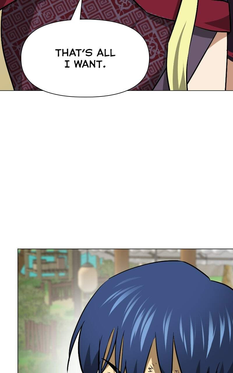 Read Infinite Leveling: Murim chapter 164 image 93 on Lezhin