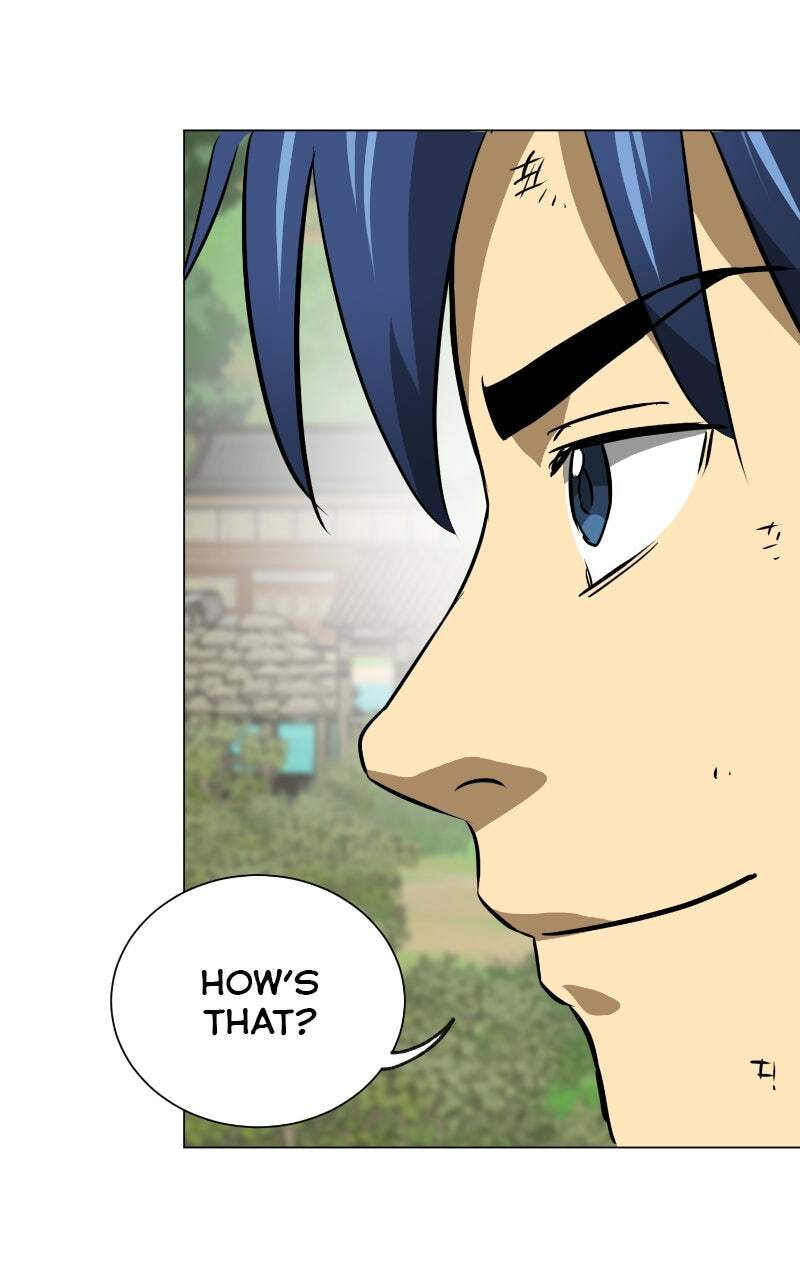 Read Infinite Leveling: Murim chapter 164 image 97 on Lezhin