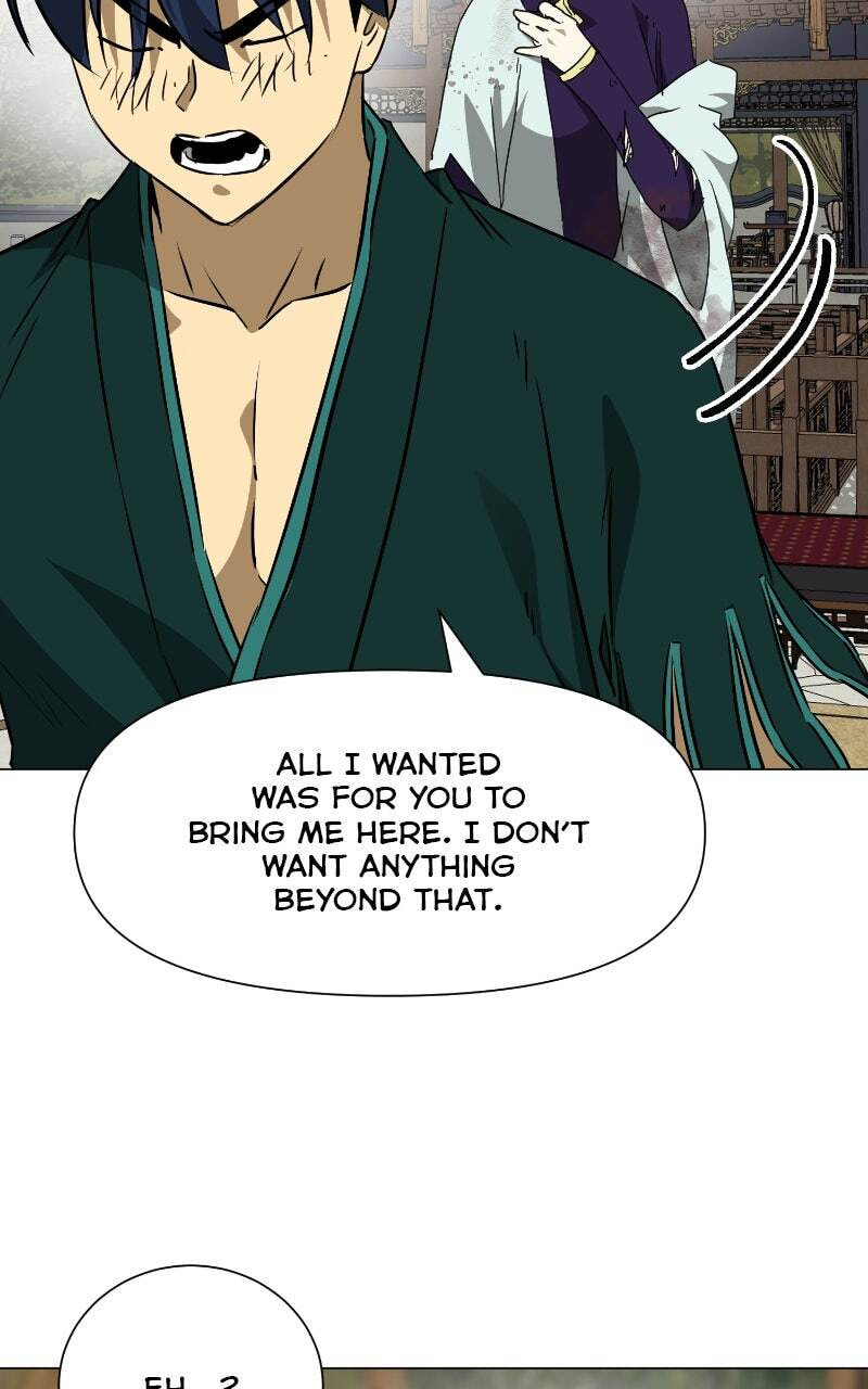 Read Infinite Leveling: Murim chapter 165 image 103 on Lezhin