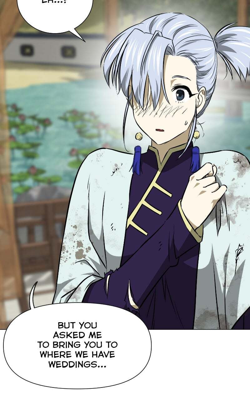 Read Infinite Leveling: Murim chapter 165 image 104 on Lezhin