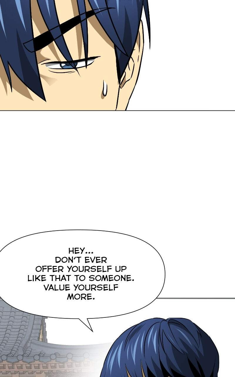 Read Infinite Leveling: Murim chapter 165 image 108 on Lezhin