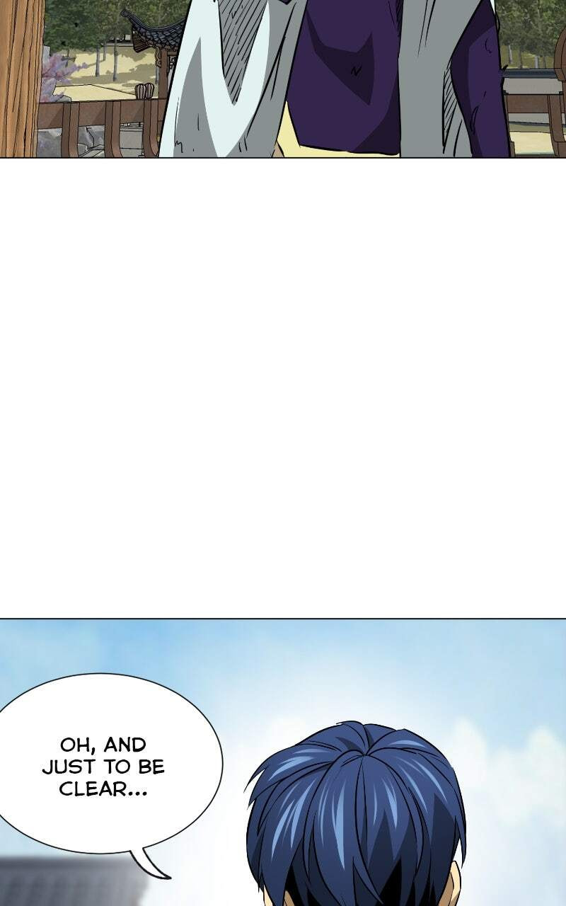 Read Infinite Leveling: Murim chapter 165 image 111 on Lezhin