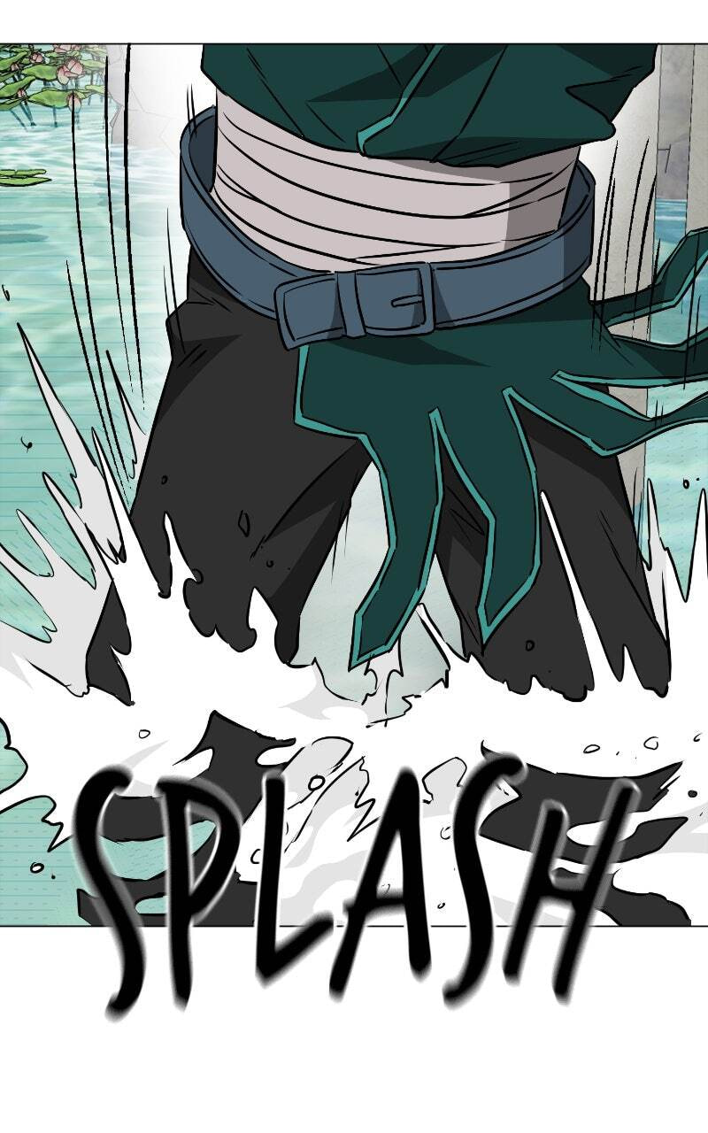 Read Infinite Leveling: Murim chapter 165 image 116 on Lezhin