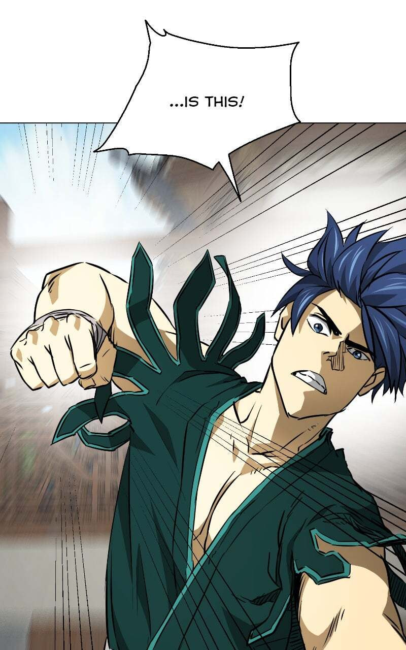 Read Infinite Leveling: Murim chapter 165 image 119 on Lezhin