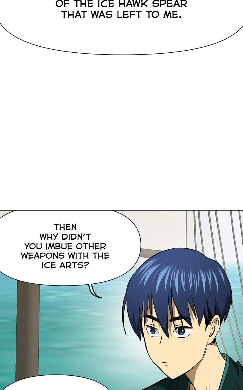 Read Infinite Leveling: Murim chapter 165 image 12 on Lezhin