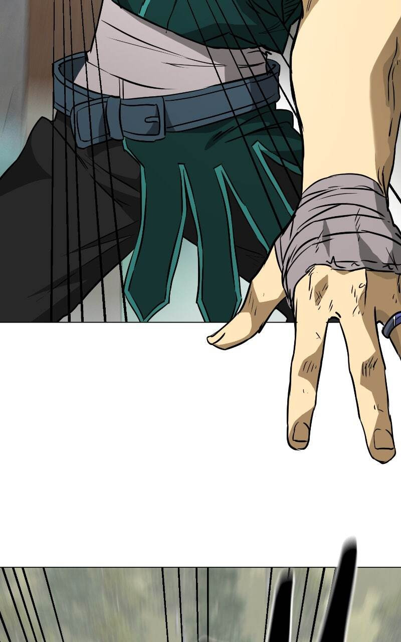 Read Infinite Leveling: Murim chapter 165 image 120 on Lezhin
