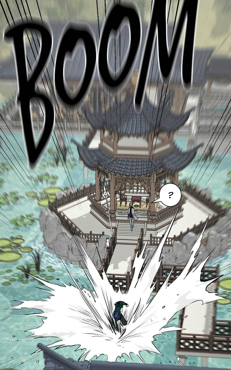 Read Infinite Leveling: Murim chapter 165 image 121 on Lezhin