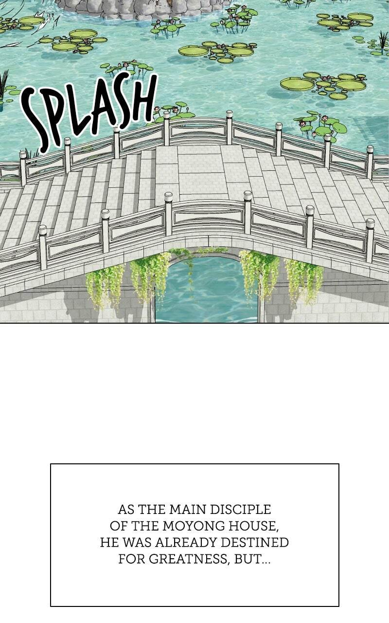 Read Infinite Leveling: Murim chapter 165 image 125 on Lezhin
