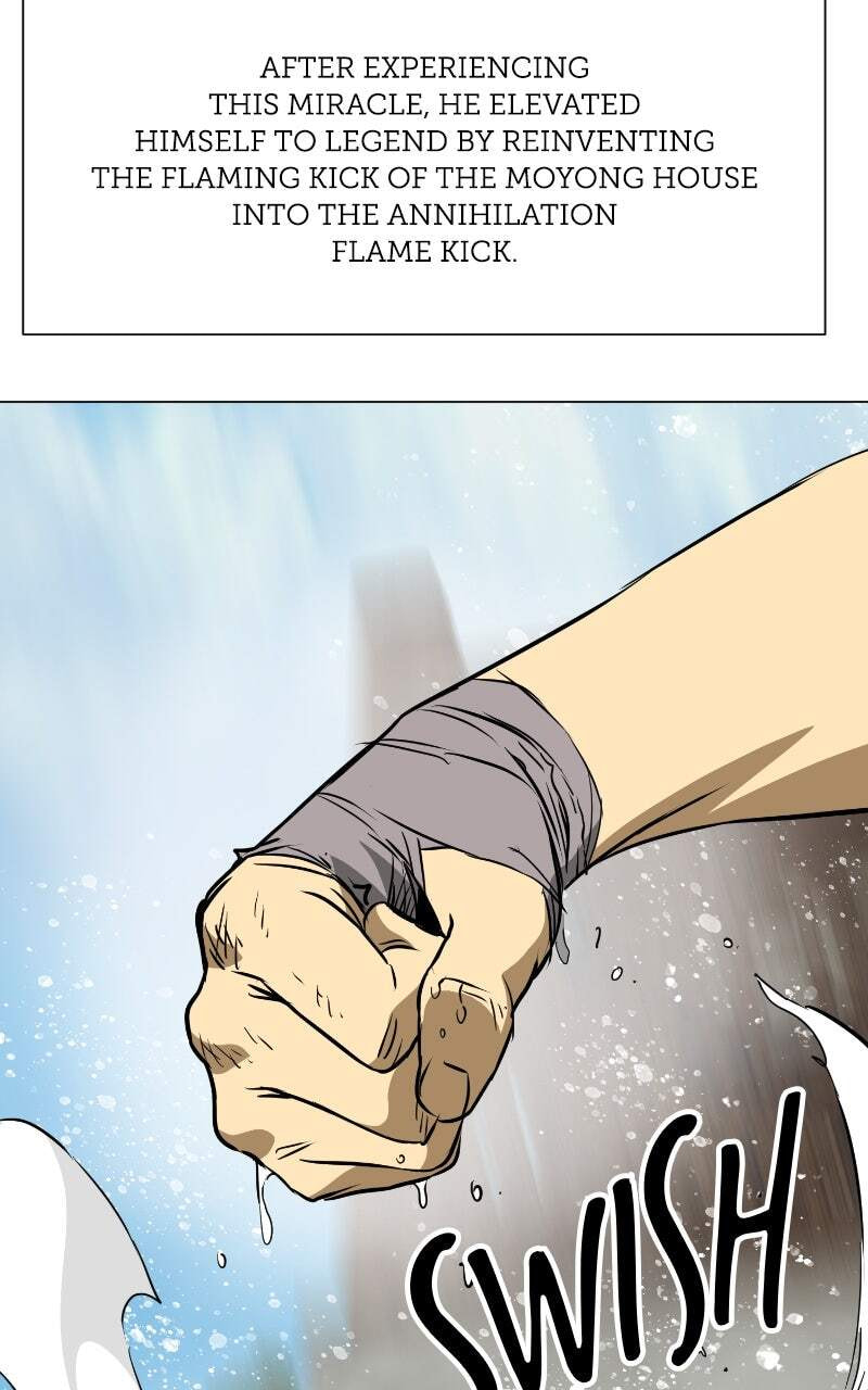 Read Infinite Leveling: Murim chapter 165 image 129 on Lezhin
