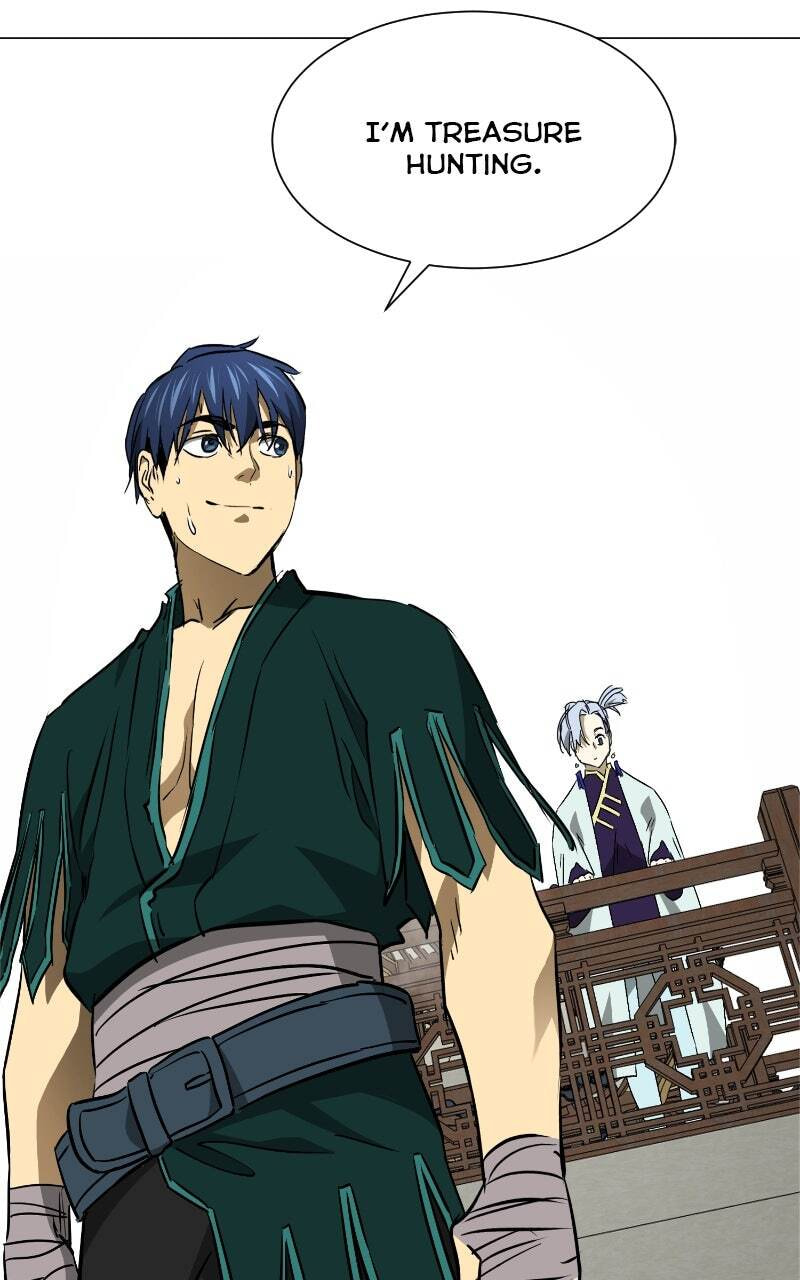 Read Infinite Leveling: Murim chapter 165 image 136 on Lezhin