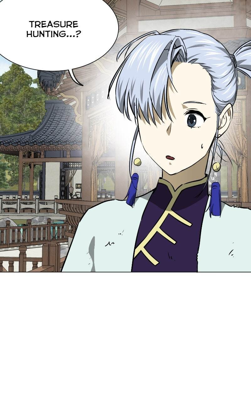 Read Infinite Leveling: Murim chapter 165 image 138 on Lezhin
