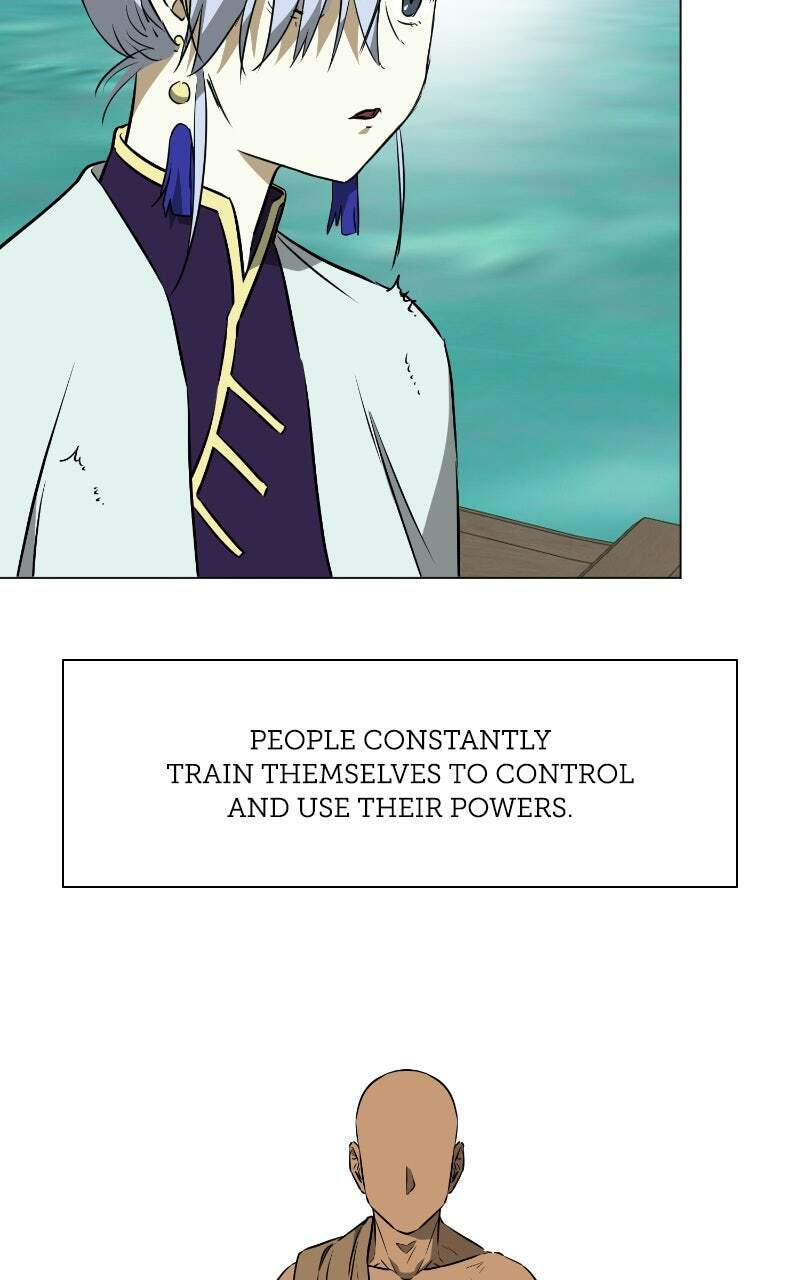 Read Infinite Leveling: Murim chapter 165 image 14 on Lezhin